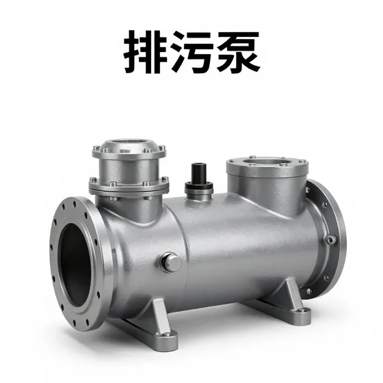 排污泵怎么选？推荐